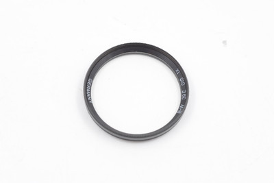 Pre-Owned - B+W 39E UV Haze MRC 010 1X Filter