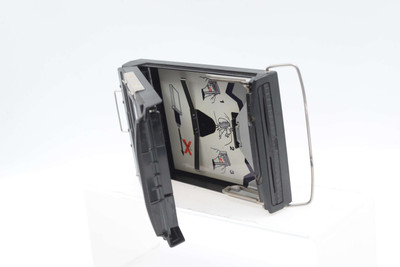 Pre-Owned - Zenza Bronica 135mm N Film back for SQ, SQ Ai