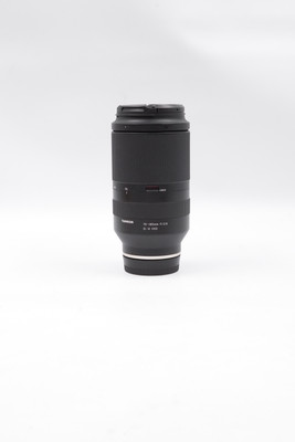 Pre-Owned Tamron - 70-180mm f/2.8 Di III VC VXD  (Sony E)