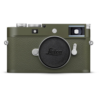 Leica - Code U - M11-P Safari Rangefinder Camera Refurbished BY Leica USA, One year leica USA WARRANTY
