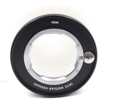 Pre-Owned - Leica - Leitz Wetzlar 16596