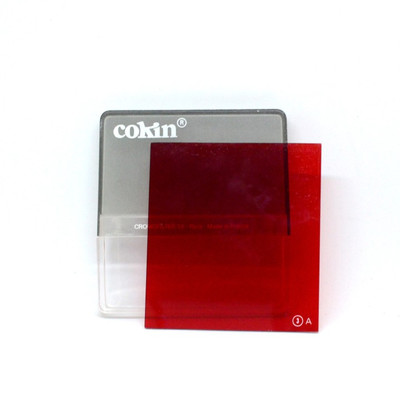 Pre-Owned - Cokin A 058 Star 8 filter