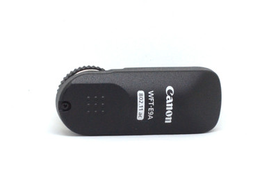 Pre-Owned - Canon WFT-E9A Wireless File Transmitter