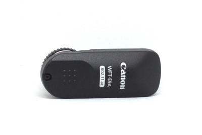 Pre-Owned - Canon WFT-E9A Wireless File Transmitter