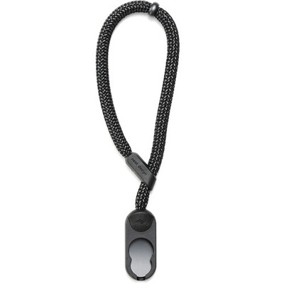 Peak Design Cuff Rope Camera Wrist Strap (Black)