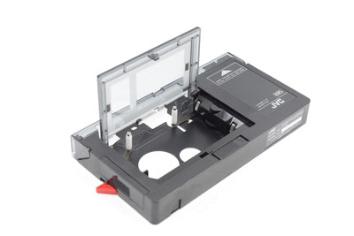 Panasonic/JVC- VHS-C To VHS PRO Adapter