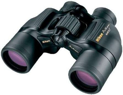 Nikon 8x40 Action VII Binocular (Clamshell Packaging)