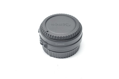 Pre-Owned - Canon Drop-In Filter Mount Adapter EF-EOS R