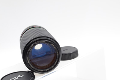 Pre-Owned - CPC HPS MC 55-220mm f/3.5-4.5 PK