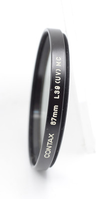 Pre-Owned - Contax 67MM L39 UV MC