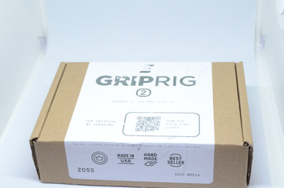 Pre-Owned - Griprig 2 for DJI Osmo Pocket 3 Camera