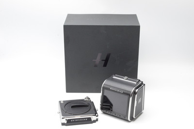 Pre-Owned - Hasselblad - 907X 50C Medium Format Mirrorless Camera(ACE63025)