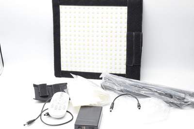 Pre-Owned - Savage LiteShaper Flexible LED Panel