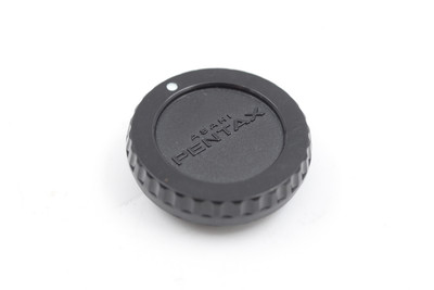 Pre-Owned - Pentax Auto 110 Body cap