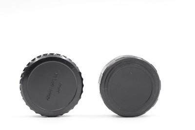 Pre-Owned - Pentax 110 Rear Lens Cap