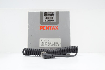 Pre-Owned - Pentax Infrared Remote Release Cord