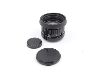 Pre-Owned - Pentax 110 50mm F/2.8