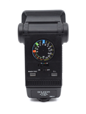 Pre-Owned - Soligor 24D Flash for Nikon