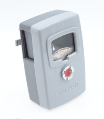 Pre-Owned - Polaroid Exposure Meter PR 23 With EV Scale In Box