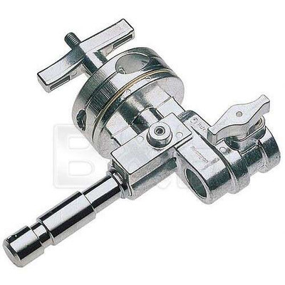 Avenger - D400 4.5" Grip Head with Junior Pin