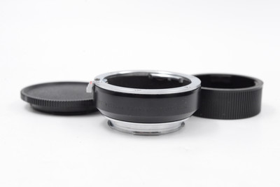 Pre-Owned - Leica R to M Adapter 22228/500934