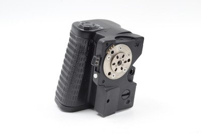 Pre-Owned - Mamiya 645 Motor Power Drive Winder Grip (WG402) for 645 PRO/PRO TL/Super PRO