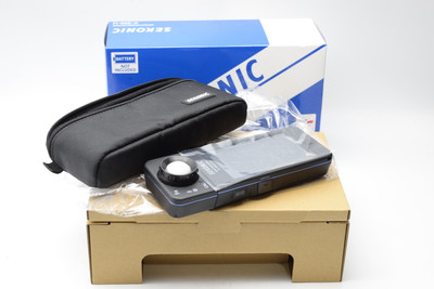 *Open Box* Sekonic SPECTROMETER C-800