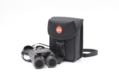 Pre-Owned - Leica Ultravid BR 8x20 Binoculars