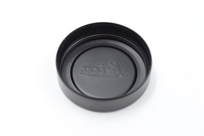 Open-Box - Leica Metal Lens Cap 50mm f/2.5 M