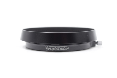 Pre-Owned - Voigtlander Vented Hood 62mm Fitting