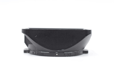 Pre-Owned - Leica Lens Hood 12547 for 28mm F/2.8 M