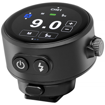 Westcott -  FJ-T1 S Touchscreen Wireless Trigger for Sony Cameras