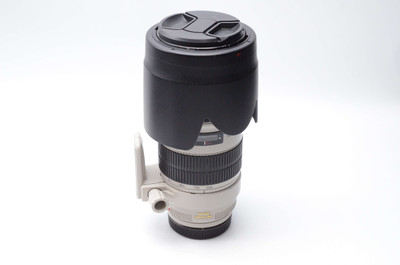 Pre-Owned - Canon EF 70-200mm F2.8L IS II USM Lens