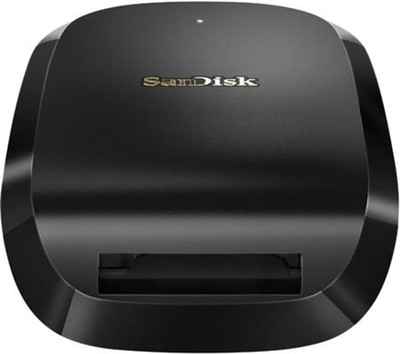 SanDisk Extreme Pro® CFexpress® Card Reader