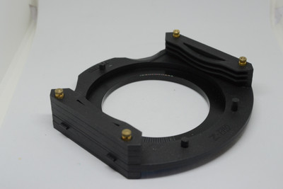 Pre-Owned Cokin Z-PRO Filter Holder with 77mm ring