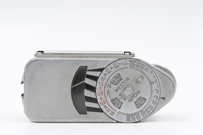 Pre-Owned - Weston Leica-Meter M