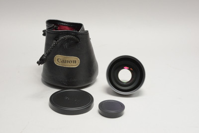 Pre-owned Wd-H30.5 Wide Converter