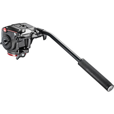 Manfrotto - MHXPRO-2W 2-Way Pan/Tilt Head