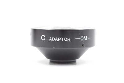 Pre-Owned - Mount Adapter OM to C