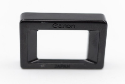 Pre-Owned - Canon +1 Diopter For A series film Cameras