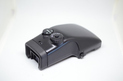 Pre-Owned - Mamiya AE Prism Finder for 645 Super/PRO