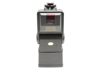 Pre-Owned - Quantaray QAF 6600 Zoom Bounce Flash for Canon