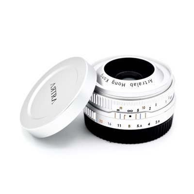 ARTRALAB NOXIKA 28mm F2.8 (Full Frame) Compatible with Nikon Z