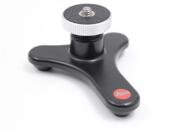 Leica - Mini-Tripod W/Ball & Socket Joint
