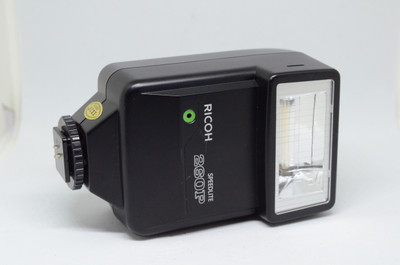 Pre-Owned - Ricoh 260p Flash