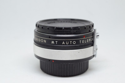 Pre-Owned Samigon Auto Teleplus 2X for Minolta