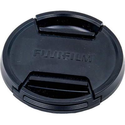 FUJIFILM FLCP-77 77mm Front Lens Cap