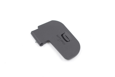 Battery Door for Canon R5, R5C, R6, R6 III
