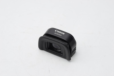 Pre-Owned - Canon EP-EX15 II Eyepiece Extender