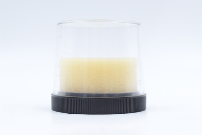 Pre-Owned - Leica Bubble Case for R mount Lenses 3in.